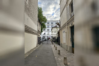 location divers paris 75019