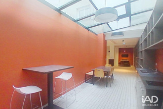 location divers paris 75019