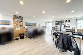 location divers paris 75019