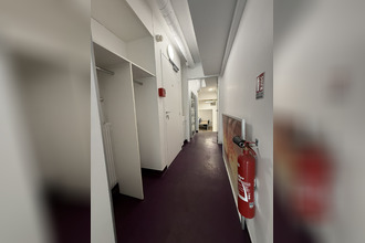 location divers paris 75019