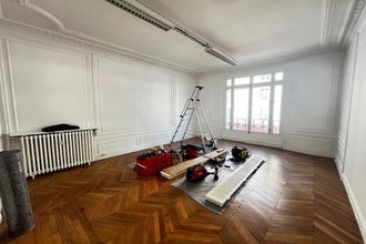 location divers paris 75116