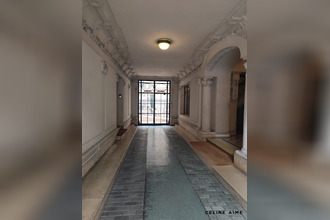 location divers paris 75116