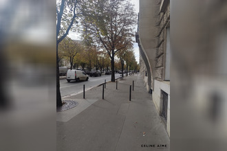 location divers paris 75116