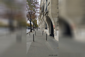 location divers paris 75116