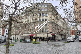 location divers paris 75116