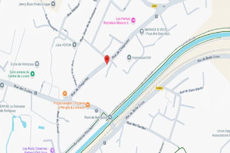location divers perigny 17180