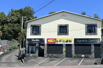 location divers petite-ile 97429