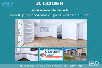 location divers plaisance-du-touch 31830