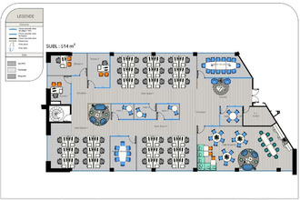 location divers plerin 22190