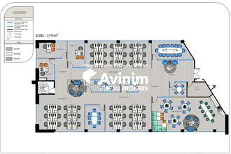 location divers plerin 22190
