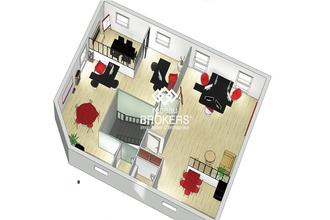 location divers poisy 74330