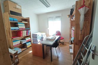 Ma-Cabane - Location Divers Poitiers, 56 m²