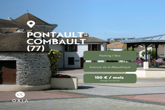 location divers pontault-combault 77340