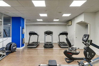 location divers puteaux 92800