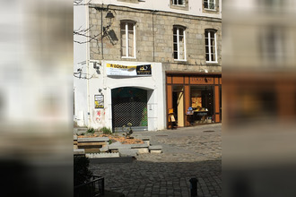 location divers quimper 29000