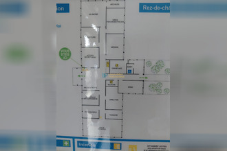 location divers quimper 29000