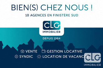 location divers quimper 29000