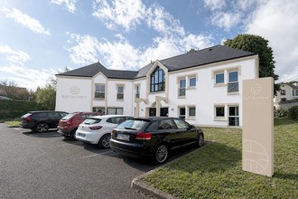 Location Divers 29300, Quimperlé France