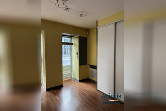 Ma-Cabane - Location Divers Rennes, 47 m²