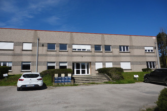 location divers rinxent 62720