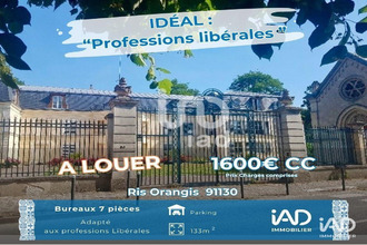 location divers ris-orangis 91130