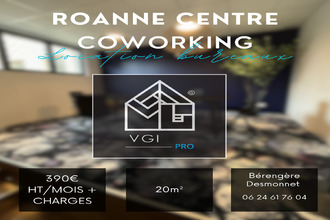 location divers roanne 42300