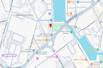 location divers rochefort 17300