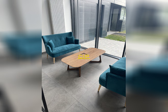 Ma-Cabane - Location Divers Rosny-sous-Bois, 25 m²