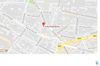 location divers rouen 76000