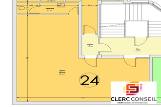 location divers rouen 76000