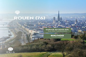 location divers rouen 76000