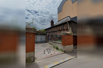 location divers rouen 76000