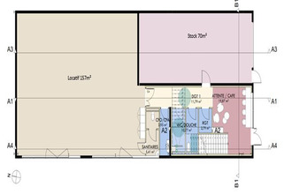 location divers rousset 13790