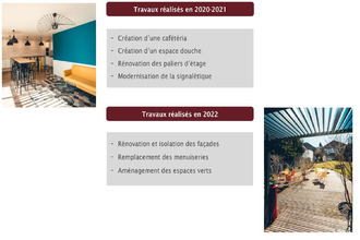 location divers rueil-malmaison 92500