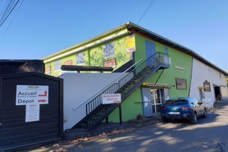 Ma-Cabane - Location Divers Saint-André, 66 m²