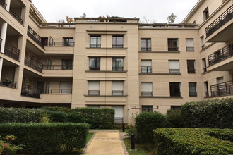 Ma-Cabane - Location Divers SAINT-CLOUD, 0 m²