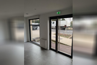 Ma-Cabane - Location Divers Saint-Cyr-l'École, 54 m²