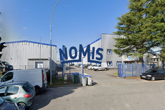 Location Divers 44800, Saint-Herblain France