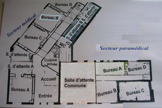 Ma-Cabane - Location Divers Saint-Jean-de-la-Ruelle, 0 m²