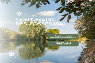 Ma-Cabane - Location Divers SAINT-MAUR-DES-FOSSES, 1 m²