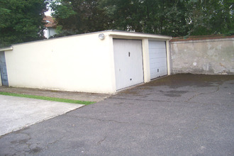 Ma-Cabane - Location Divers SAINT-MAUR-DES-FOSSES, 13 m²