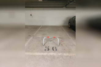 Ma-Cabane - Location Divers SAINT-MAUR-DES-FOSSES, 0 m²