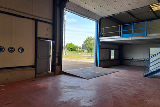Ma-Cabane - Location Divers Saint-Maurice-l'Exil, 450 m²