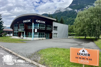 location divers sallanches 74700