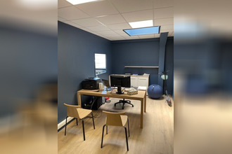 location divers sene 56860