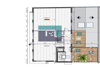 location divers sete 34200