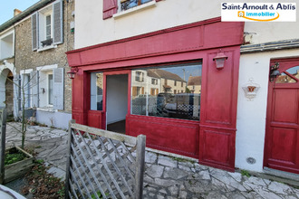 location divers sonchamp 78120