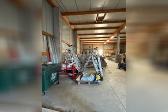 location divers sonnay 38150