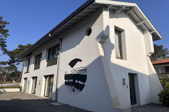 location divers soorts-hossegor 40150