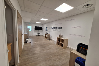 location divers st-aunes 34130